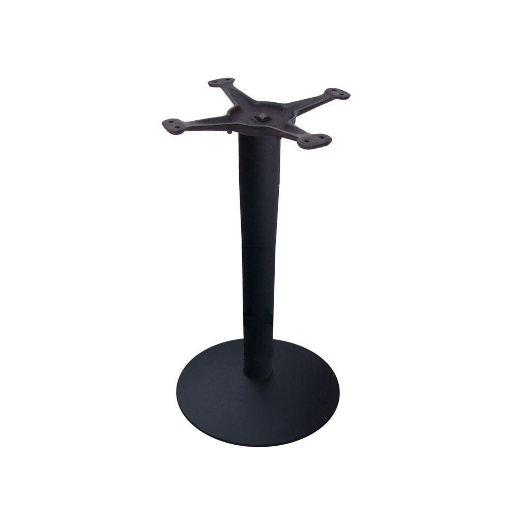 Cast Iron Restaurant table bases for sale